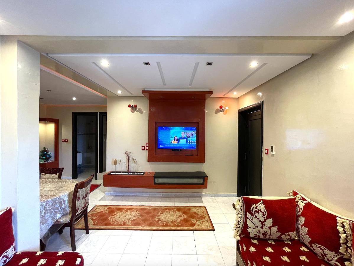 Maison De Vacances الحرحورة المظهر الخارجي الصورة