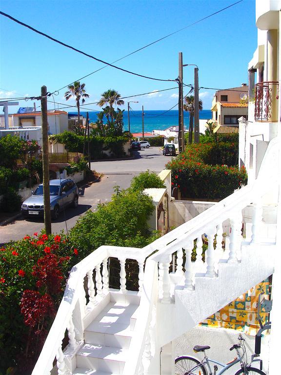 Maison De Vacances الحرحورة المظهر الخارجي الصورة