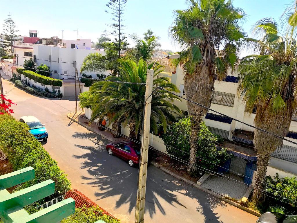 Maison De Vacances الحرحورة المظهر الخارجي الصورة