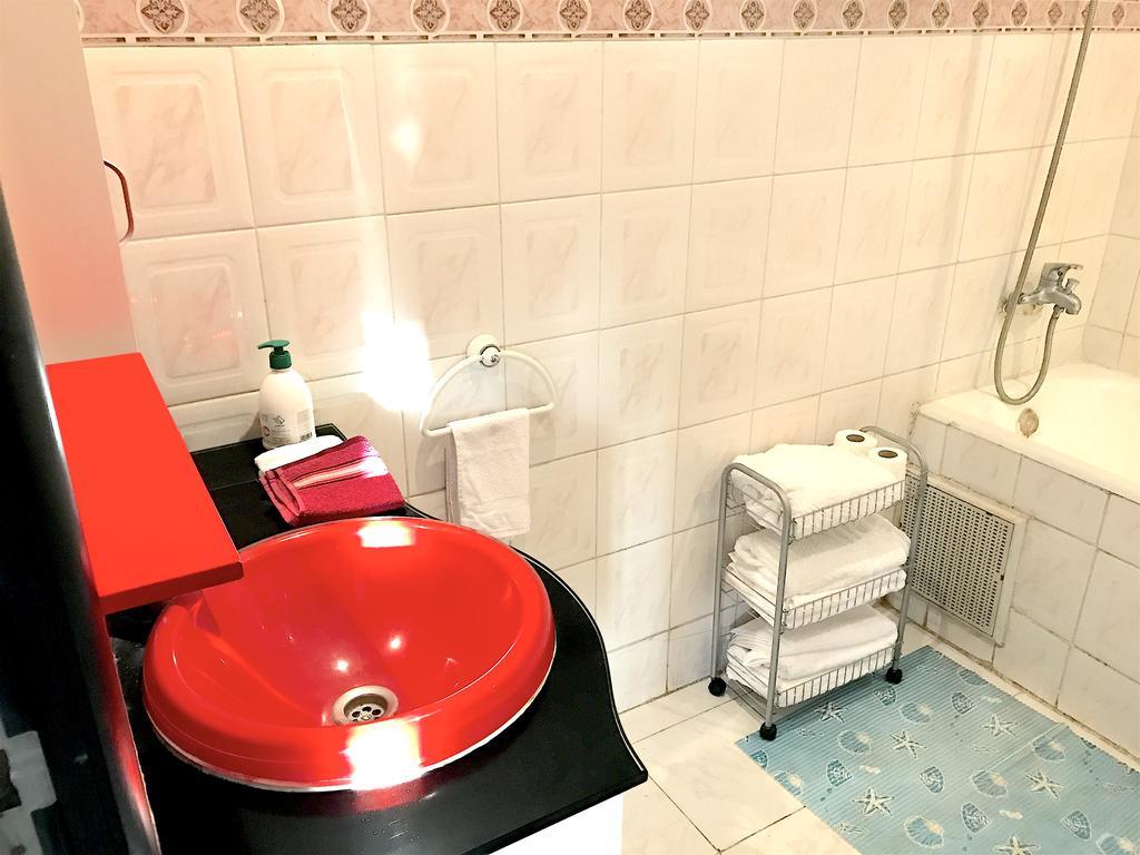 Maison De Vacances الحرحورة المظهر الخارجي الصورة