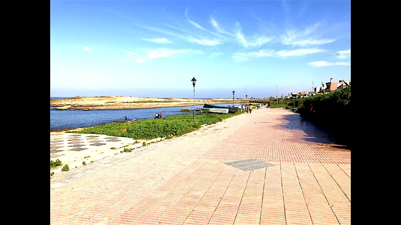 Maison De Vacances الحرحورة المظهر الخارجي الصورة